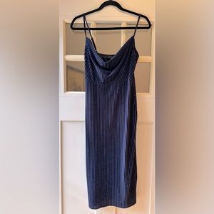 X Revolve Ira Dress from House of Harlow
